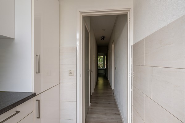 Medium property photo - Dordtselaan 170D, 3073 GN Rotterdam
